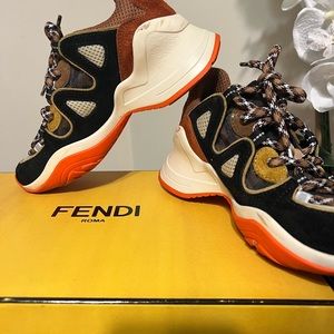 Fendi size 5